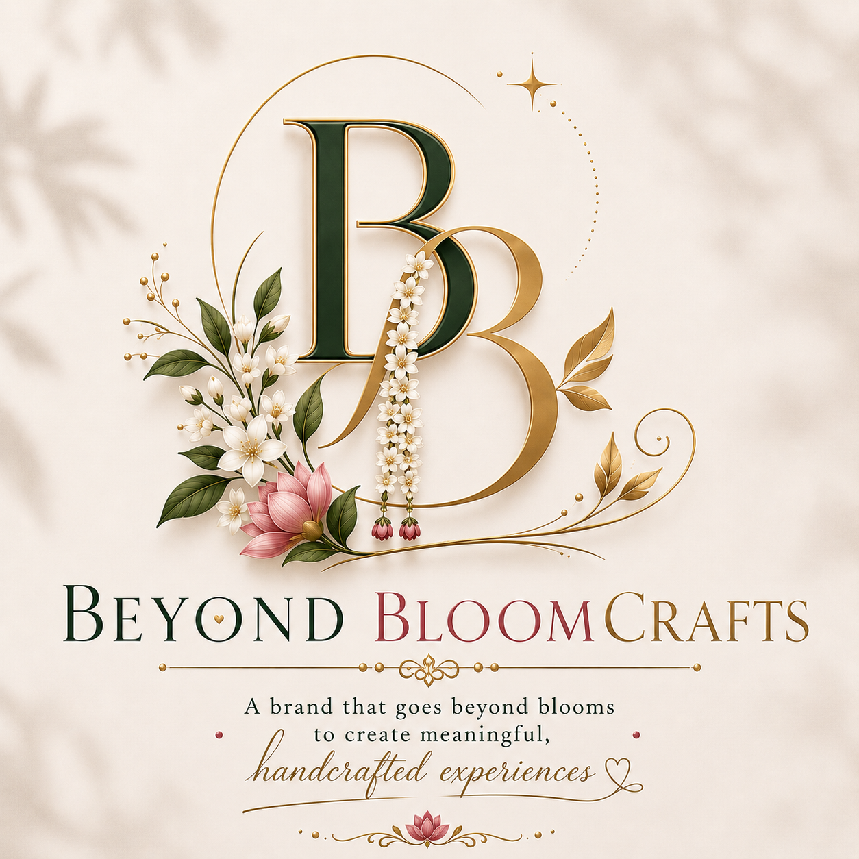 Beyond BloomCrafts
