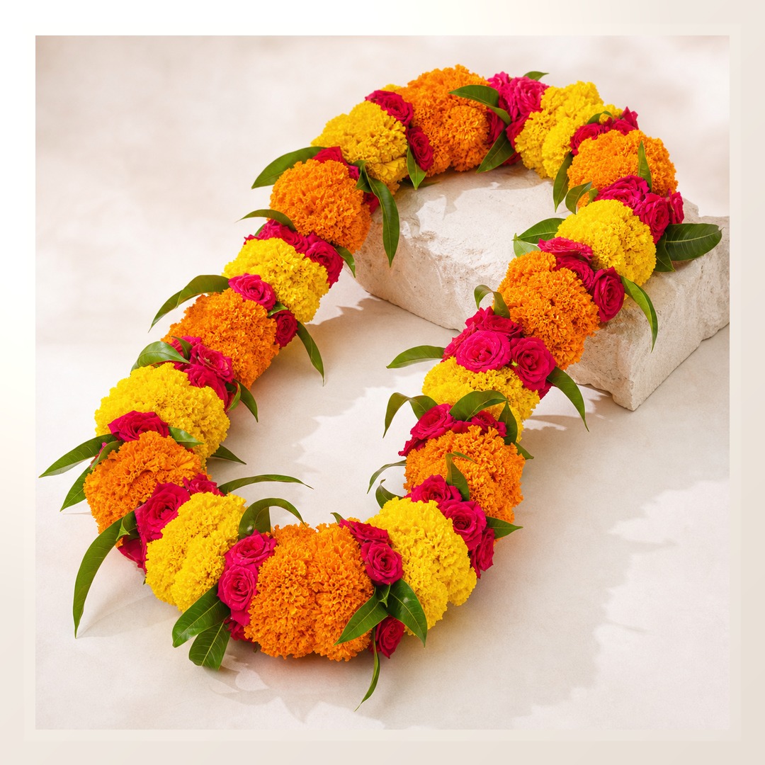 Mango Leaf Toran